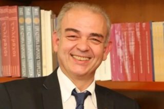 Αλλο ένα πρυτανικό λοκ άουτ στην Αρχιτεκτονική του ΕΜΠ